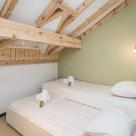 Apartman Jorasses - Welkeys