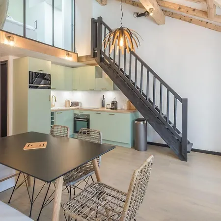 Jorasses - Welkeys Chamonix