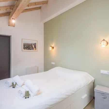 Jorasses - Welkeys Appartamento *