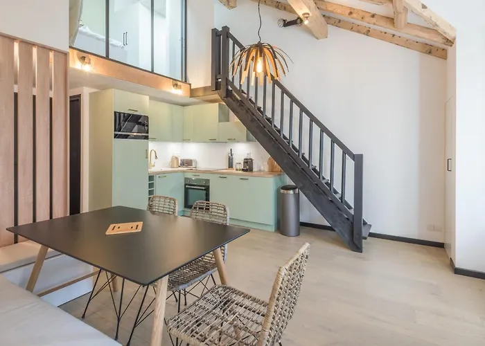 Jorasses - Welkeys Chamonix