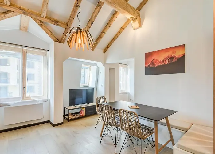 Jorasses - Welkeys Chamonix