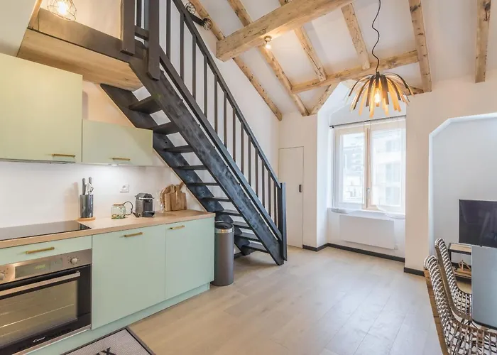 Jorasses - Welkeys * Chamonix