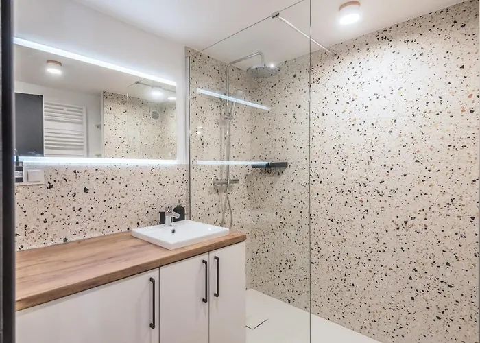 Jorasses - Welkeys Chamonix