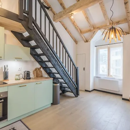 Jorasses - Welkeys * Шамоні