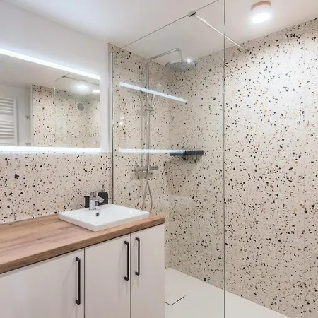 Jorasses - Welkeys Шамоні