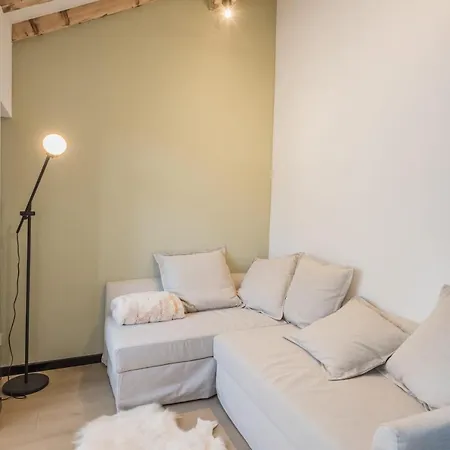 Jorasses - Welkeys Апартаменти *